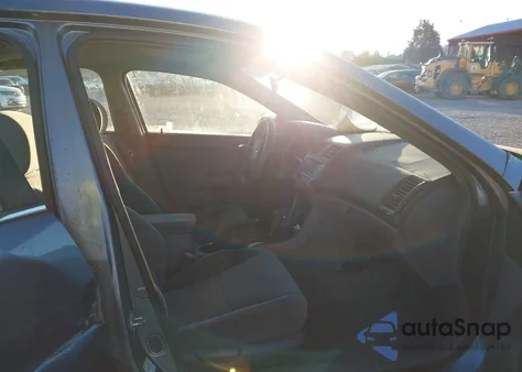 2007 Honda Accord Se z USA, uszkodzony, nr VIN 1HGCM563X7A086228